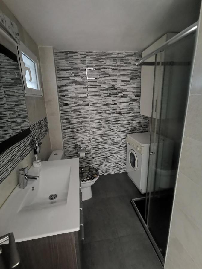 Apartamento Galtor 10 Calpe Exterior photo