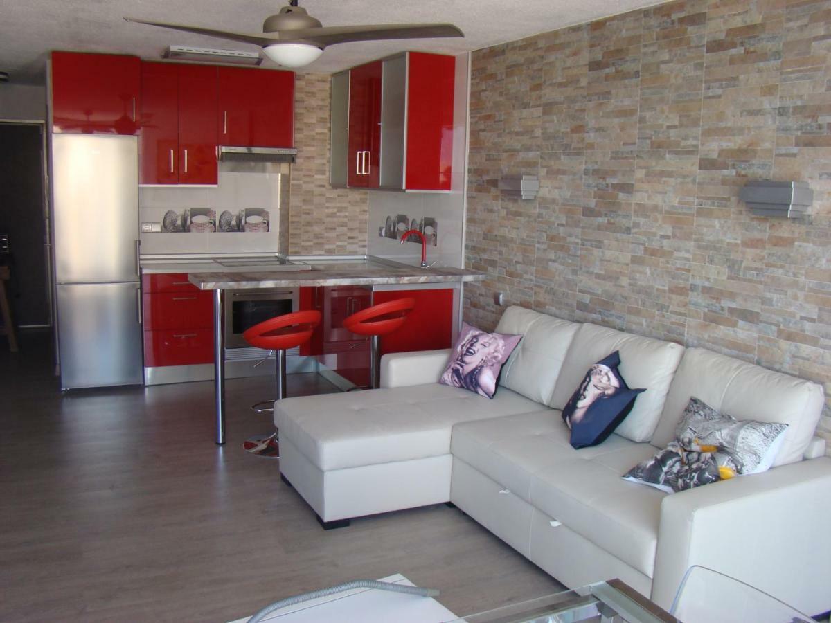 Apartamento Galtor 10 Calpe Exterior photo
